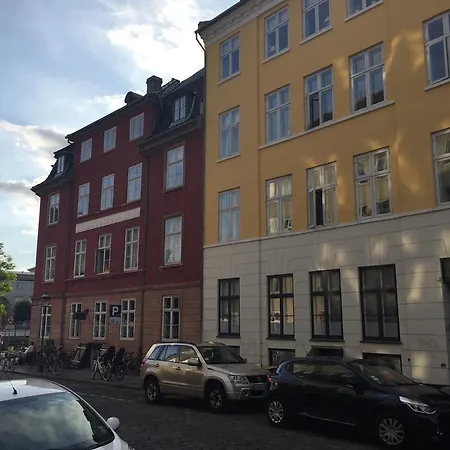 Heritage In Centre Appartement