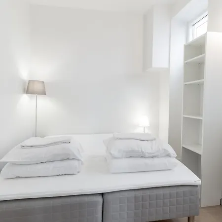 Appartement Heritage In Centre