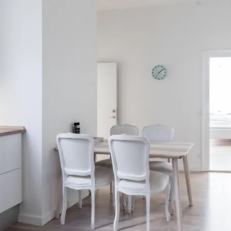 Heritage In Centre Appartement