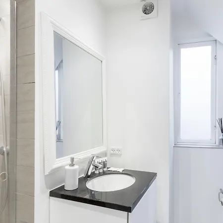 Appartement Heritage In Centre Copenhague