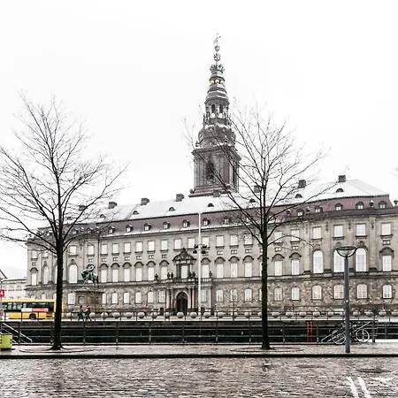 Heritage In Centre
