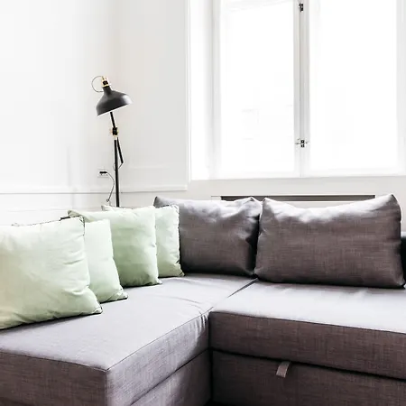 Heritage In Centre Appartement