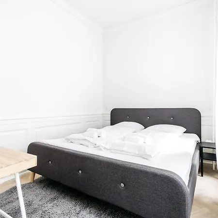 Heritage In Centre Appartement *